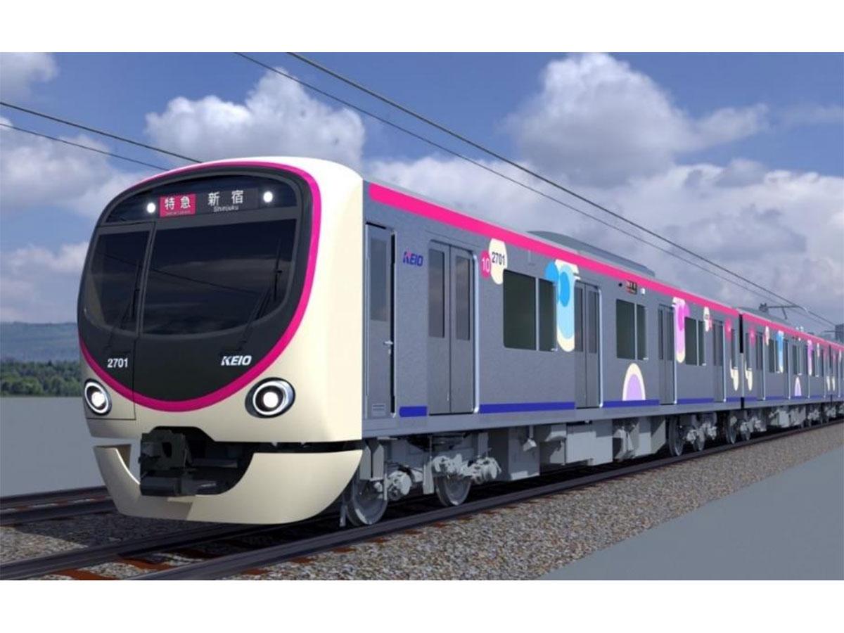 Imagem De Campo De Futebol Png – 京王2000系クハ2751の側面写真｜railfile.jp｜鉄道車両サイドビューの図鑑