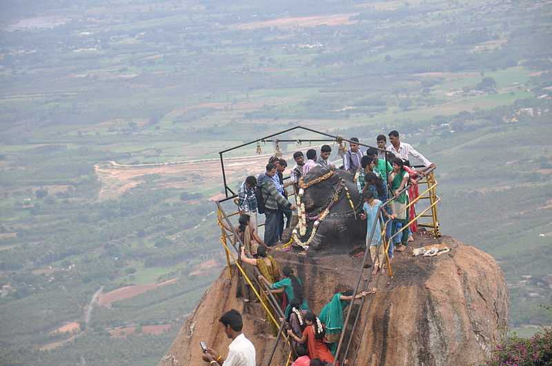 Detective Conan Live Action Cast – trekking to shivaganga hills: a memorable experience