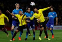 Football Today On Espn – Match summary