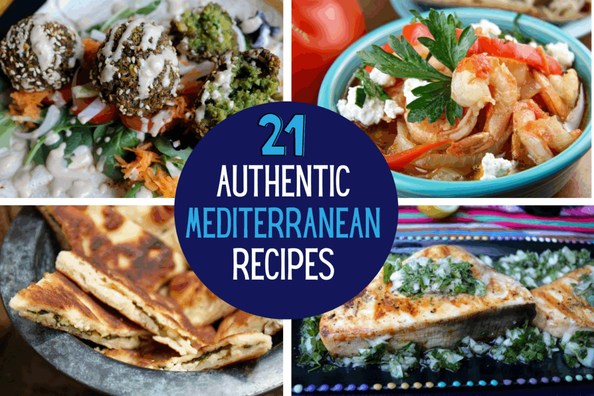 Jogadores De Futebol Da Espanha – Exploring the flavours of mediterranean cuisine: 5 must-try recipes …