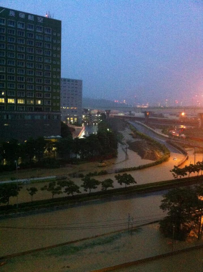 All Today Live Scores Tennis – 2012-06-12 梅雨大淹水