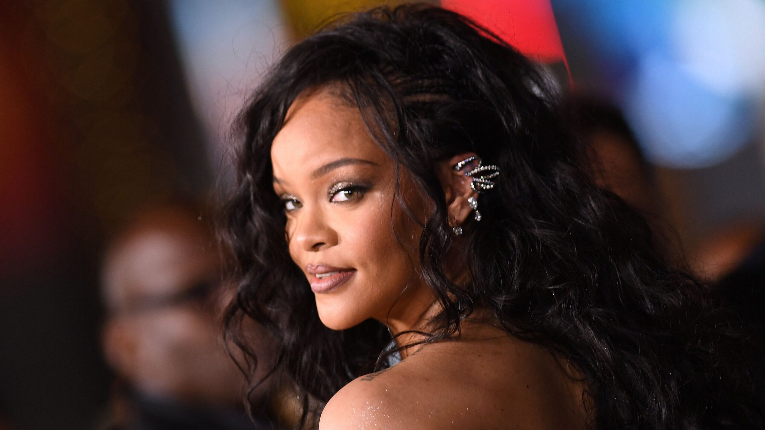 Rihanna Live Your Life Lyrics – rihanna to perform 'black panther' song at the oscars
