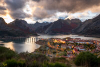 Spain Vs Portugal To Live – Incredible pictures capture the diversity of spain, from its mountains Spain Vs Portugal To Live – Incredible pictures capture the diversity of spain, from its mountains