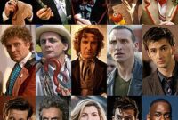 Doctor Who Classic Episode Guide – Médica cartoon doctor waving gif Doctor Who Classic Episode Guide – Médica cartoon doctor waving gif