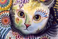 The Other Bennet Sister Casting Director – Cat art free stock photo