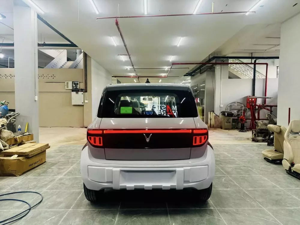 Resultados Do Campeonato De Portugal – The ultimate upgrade: unveiling the ,000 makeover for the vinfast