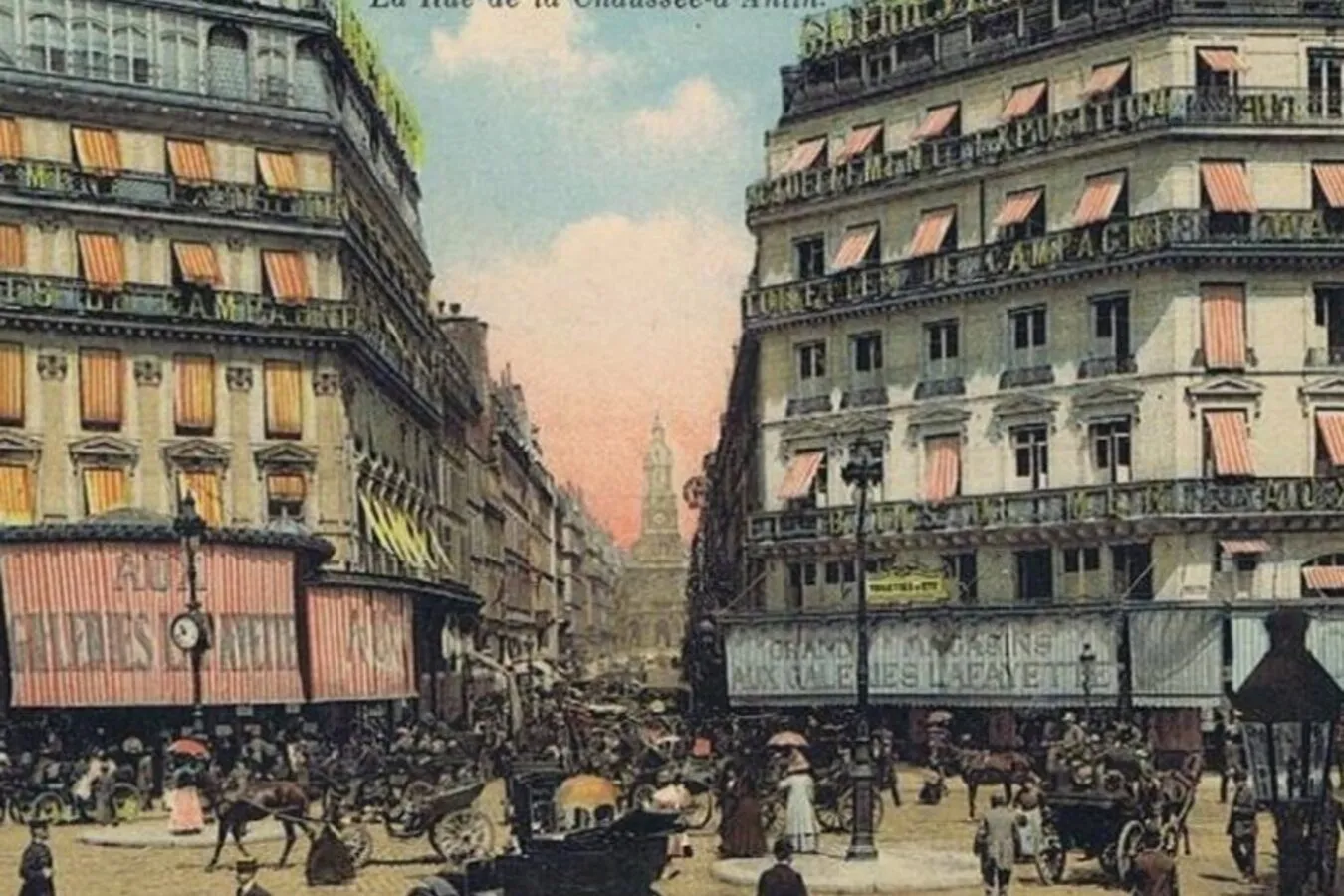 Kids Bbc Iplayer Films – history of paris