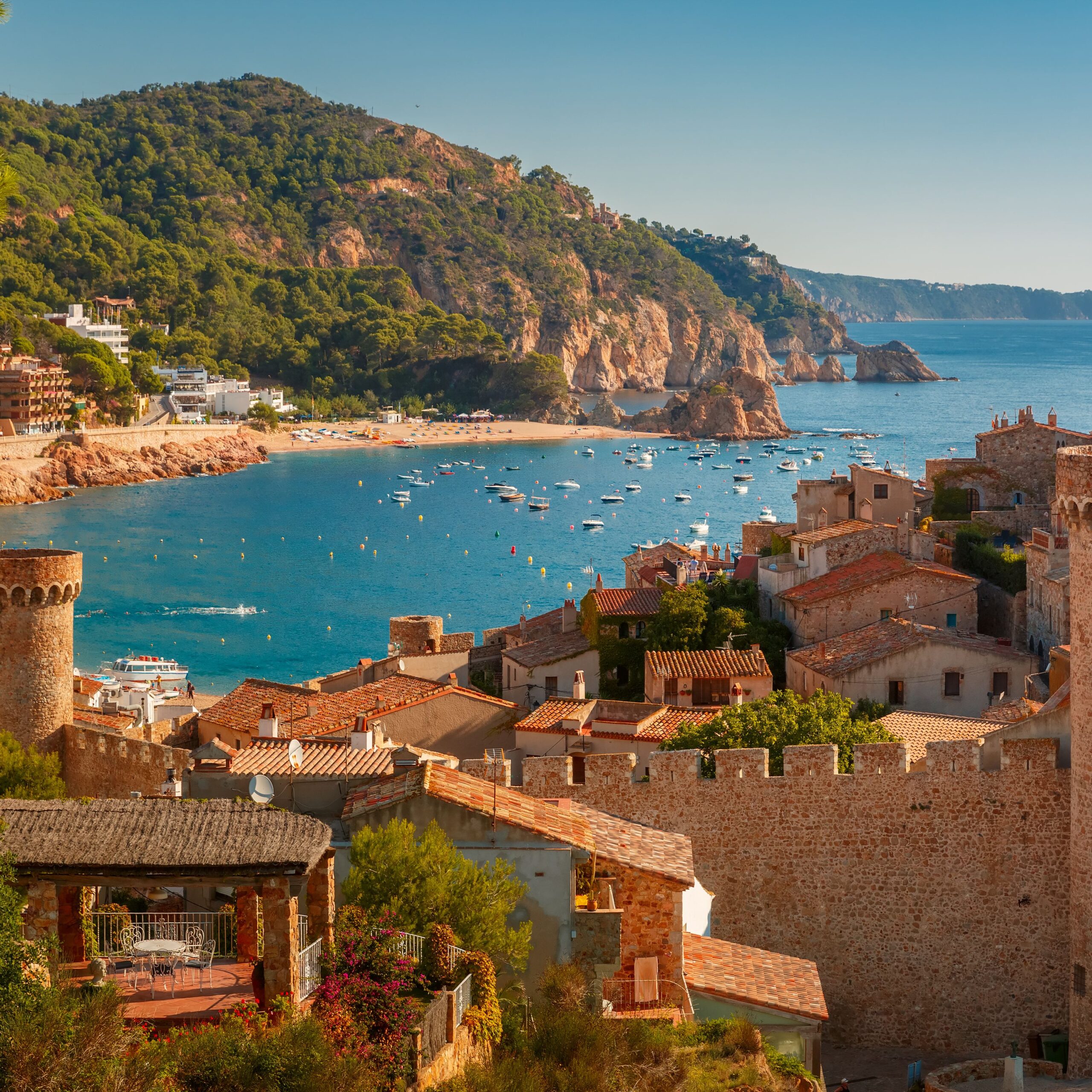 Spain Fc Vs Denmark – Andalucía: 10 most beautiful places to visit in andalusia, spain