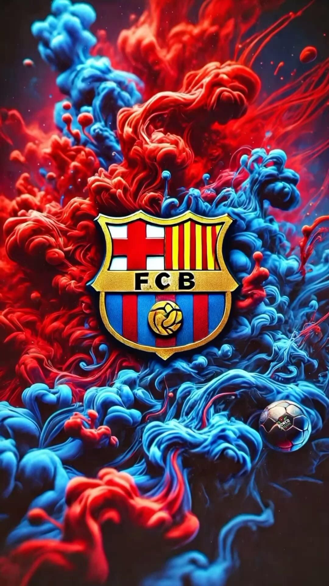  Logo Barcelona Wallpapers FC Barcelona HD Wallpaper 
