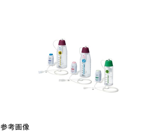 Campeonato De Portugal Direto – 68-5077-21 トレフューザー typet 2日間投与用 115～150ml 3.7ml/hr 1箱(10セット入) fuc150t37