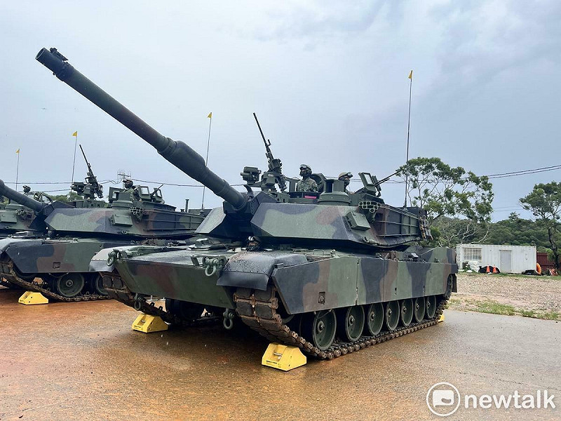 Iplayer Live News Today – 【軍事展覽】台北國際航太暨國防工業展 tadte 2025：m1a2t戰車、himars海馬斯火箭車、強弓戰術導彈、無人機、無人艇，近年最精彩 …