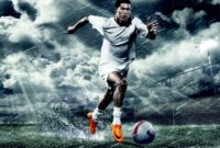 Ronaldo In 1998 Uefa Cup – [300+] cristiano ronaldo pictures
