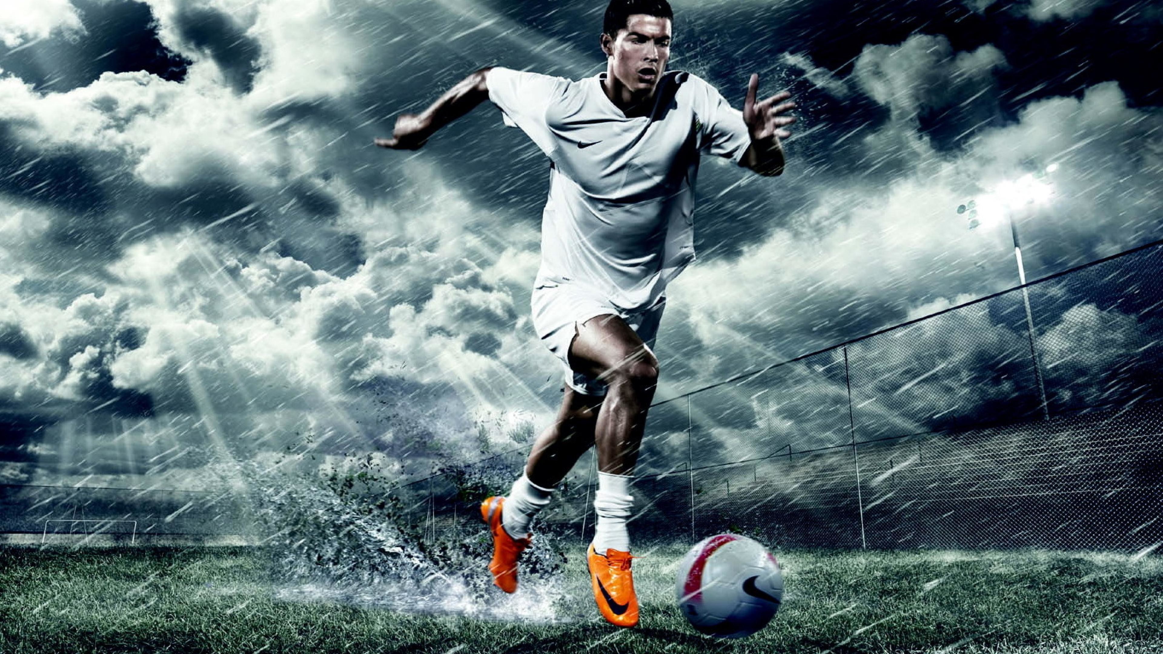 Ronaldo In 1998 Uefa Cup – [300+] cristiano ronaldo pictures