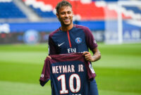 Neymar Jr Football Boots – [200+] neymar jr achtergronden