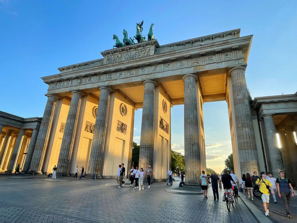  27 Famous Landmarks in Germany - travel drafts 