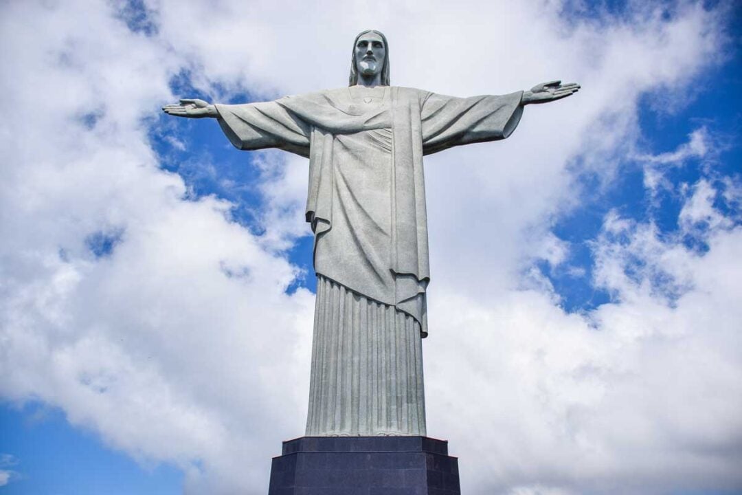 Brazil Vs Norway Friendly Match – Las 10 playas más increíbles de brasil