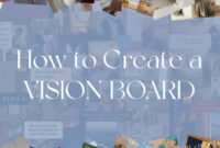 Danny Jones Fitness Giant – How to make a vision board Danny Jones Fitness Giant – How to make a vision board