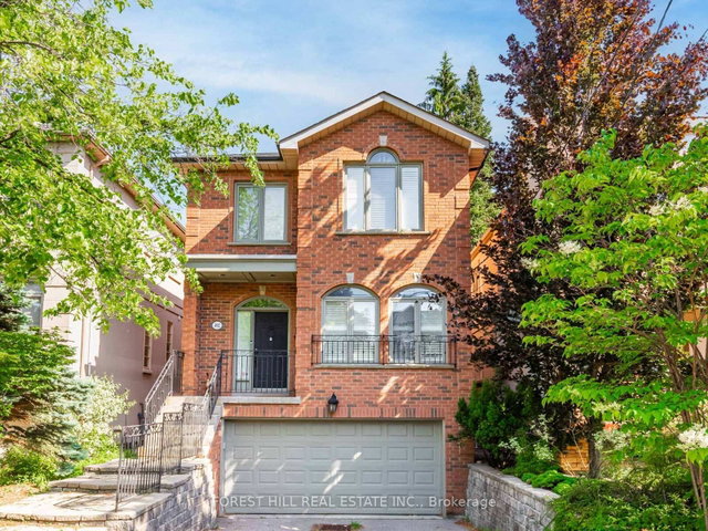 South African Contact Number – 492 melrose ave, north york on