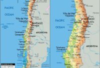 Chile Vs Paraguay Eliminatorias 2026 – Outdoor exploration tour of chile: andes to the pacific