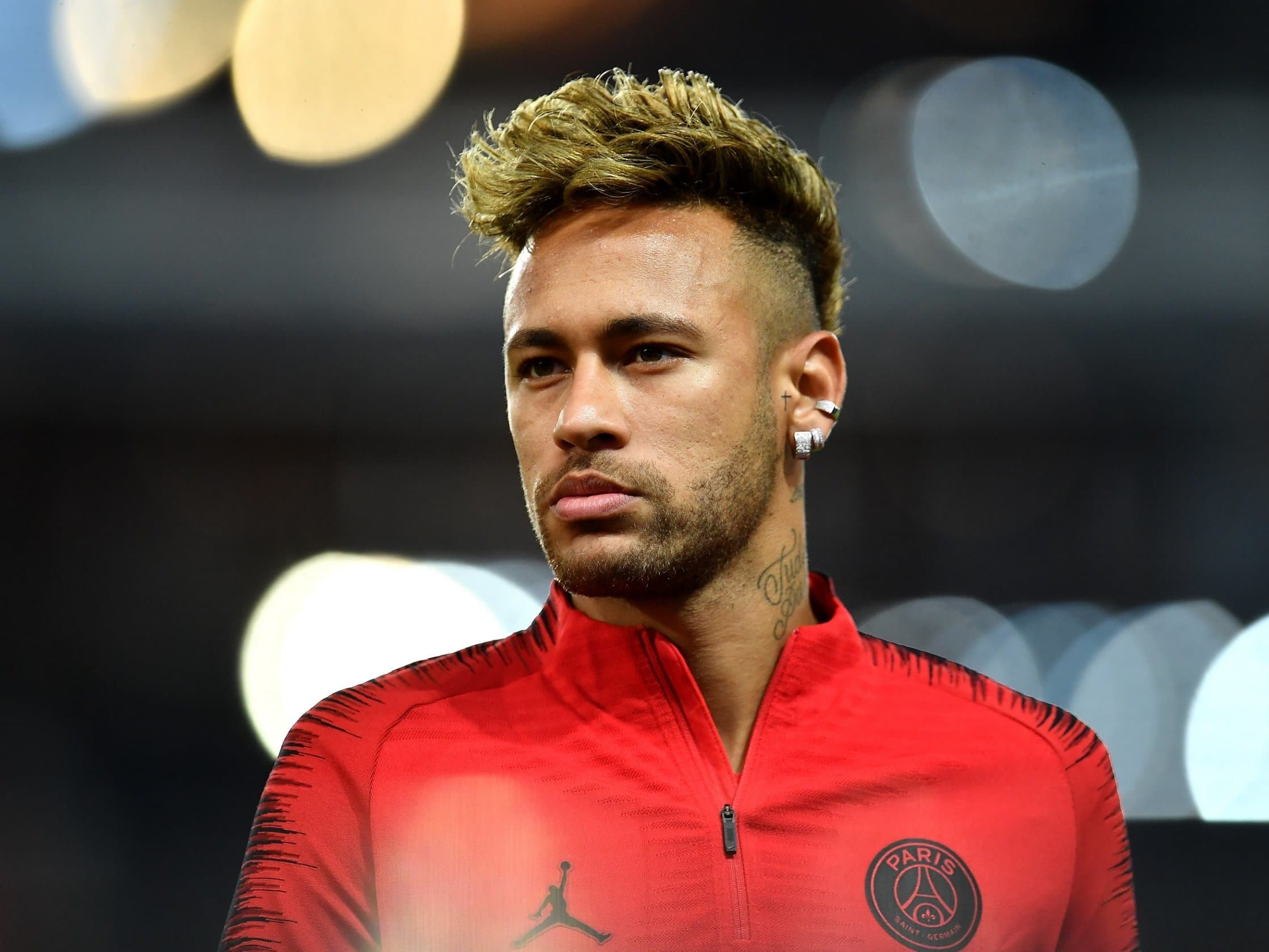 Neymar Jr Injury Update Today – Neymar football colors