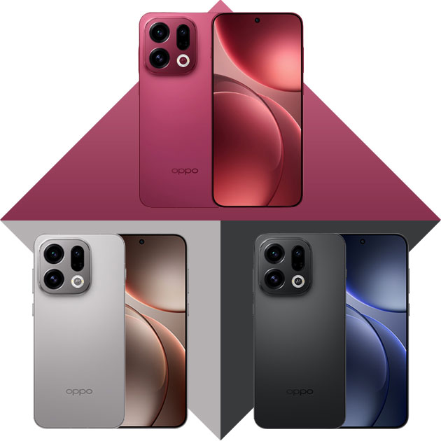  Foto zu OPPO Find X9: My First Look Review 
