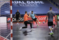 Futsal Maroc Vs Iran – 4 posisi pemain futsal dan tugasnya di lapangan Futsal Maroc Vs Iran – 4 posisi pemain futsal dan tugasnya di lapangan