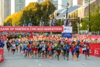 Marathon Kids Running Games – Running races 2025