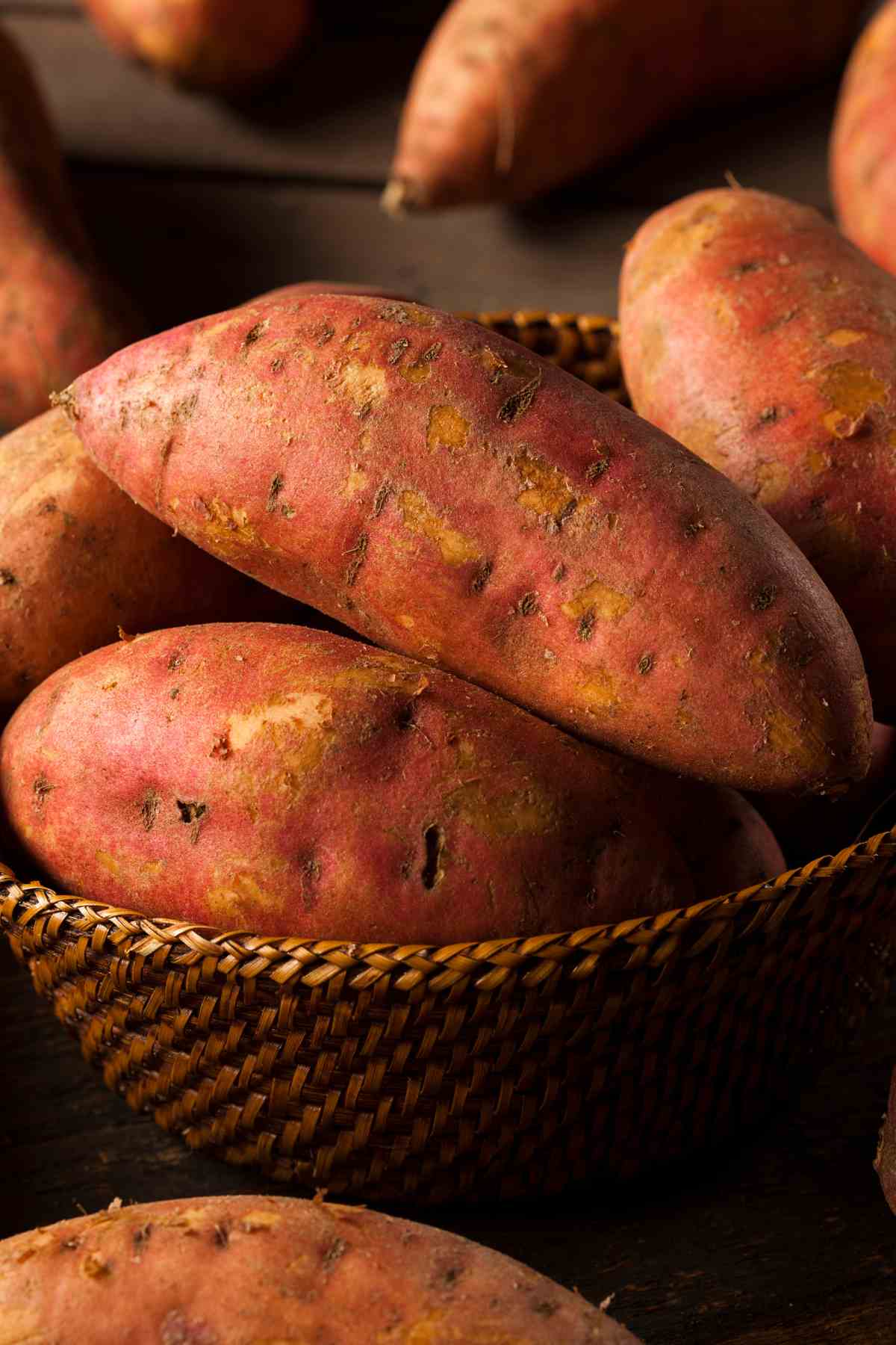 Iplayer Bbc 1 Tv – How to cook sweet potato