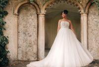 Dr Congo Vs Nigeria – Disney princess tiana wedding dress: elegant & timeless bridal design Dr Congo Vs Nigeria – Disney princess tiana wedding dress: elegant & timeless bridal design