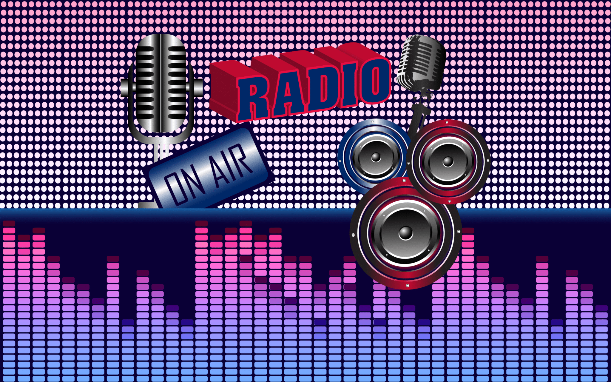  Getting To Know The USA’s Longest Running Radio Show Illustration 