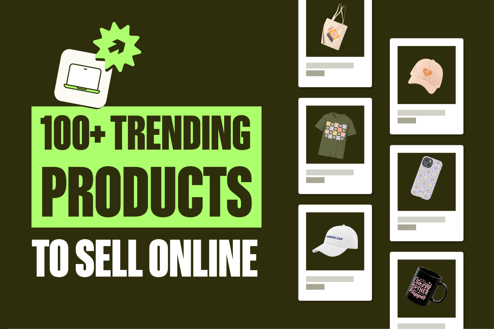 Trending News South Africa Today – Top 50 trending products to sell in 2026