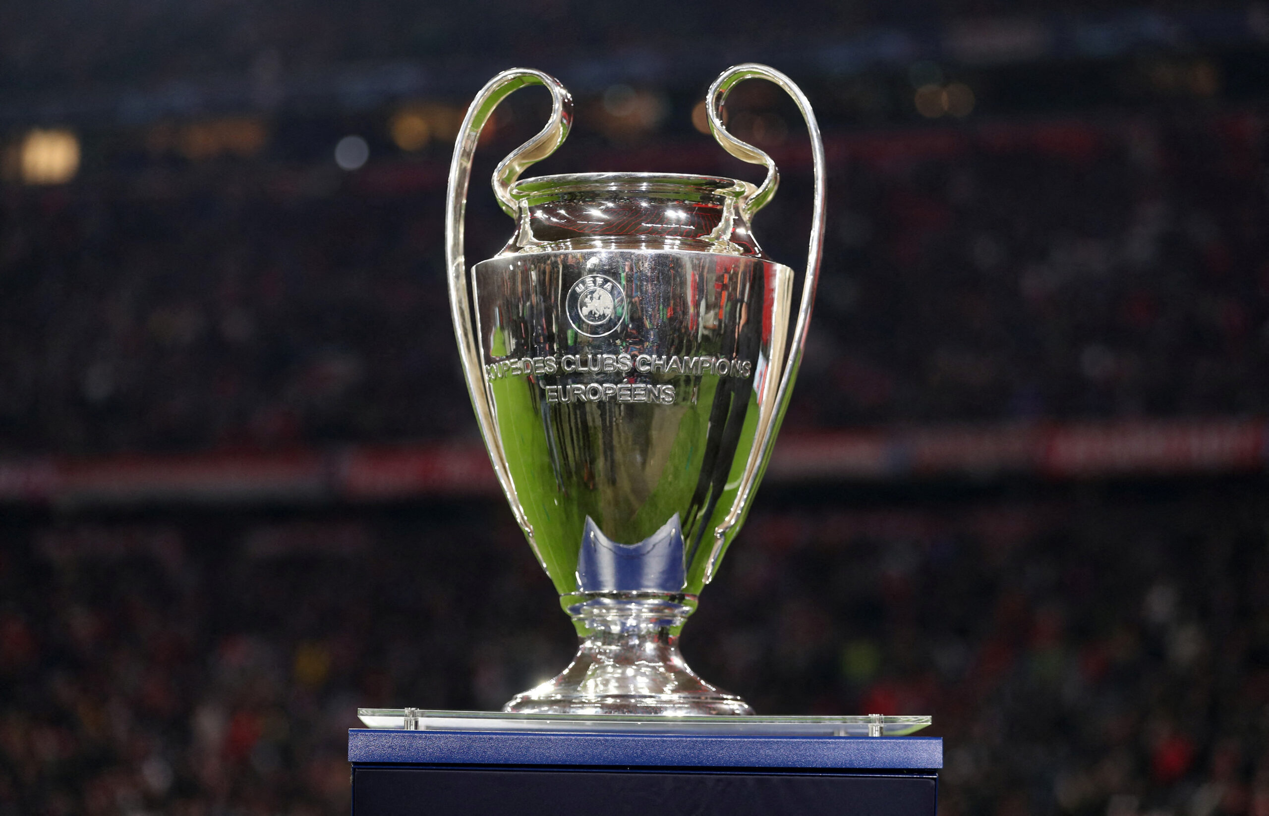  Title Favourites Arsenal on Best Run of Champions League Form Ever Illustration 