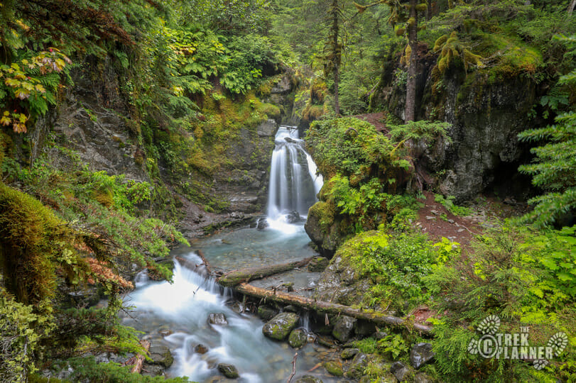 What Position Does Wayne Rooney Play – Virgin creek falls trail: easy, beautiful & a must-do – the alaska life