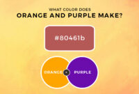 Direct Flights From The Us To Paraguay – Orange and purple mixed! what color do orange and purple make? Direct Flights From The Us To Paraguay – Orange and purple mixed! what color do orange and purple make?