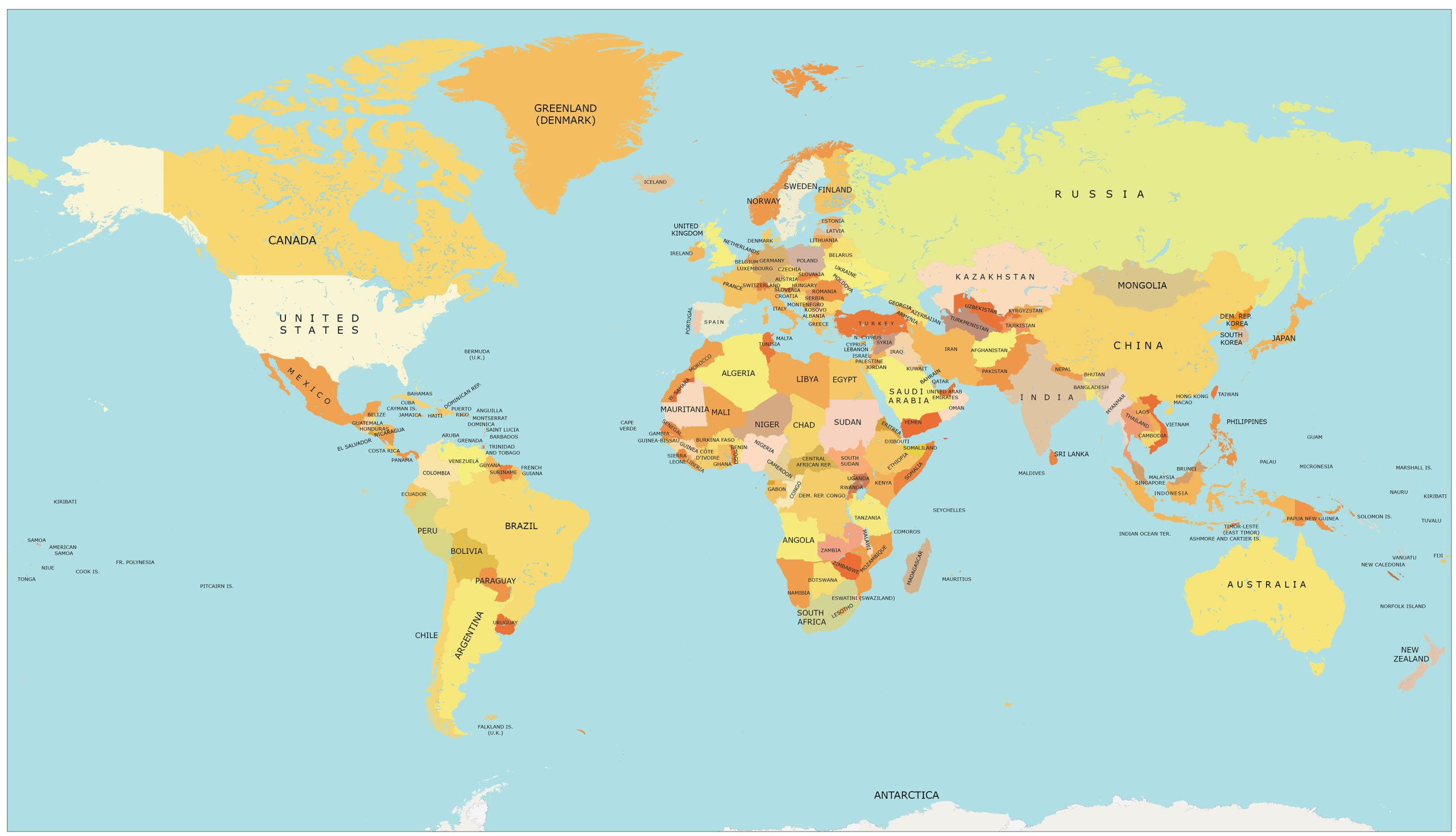World Cup Live Today – World map illustration stock vector. illustration of science