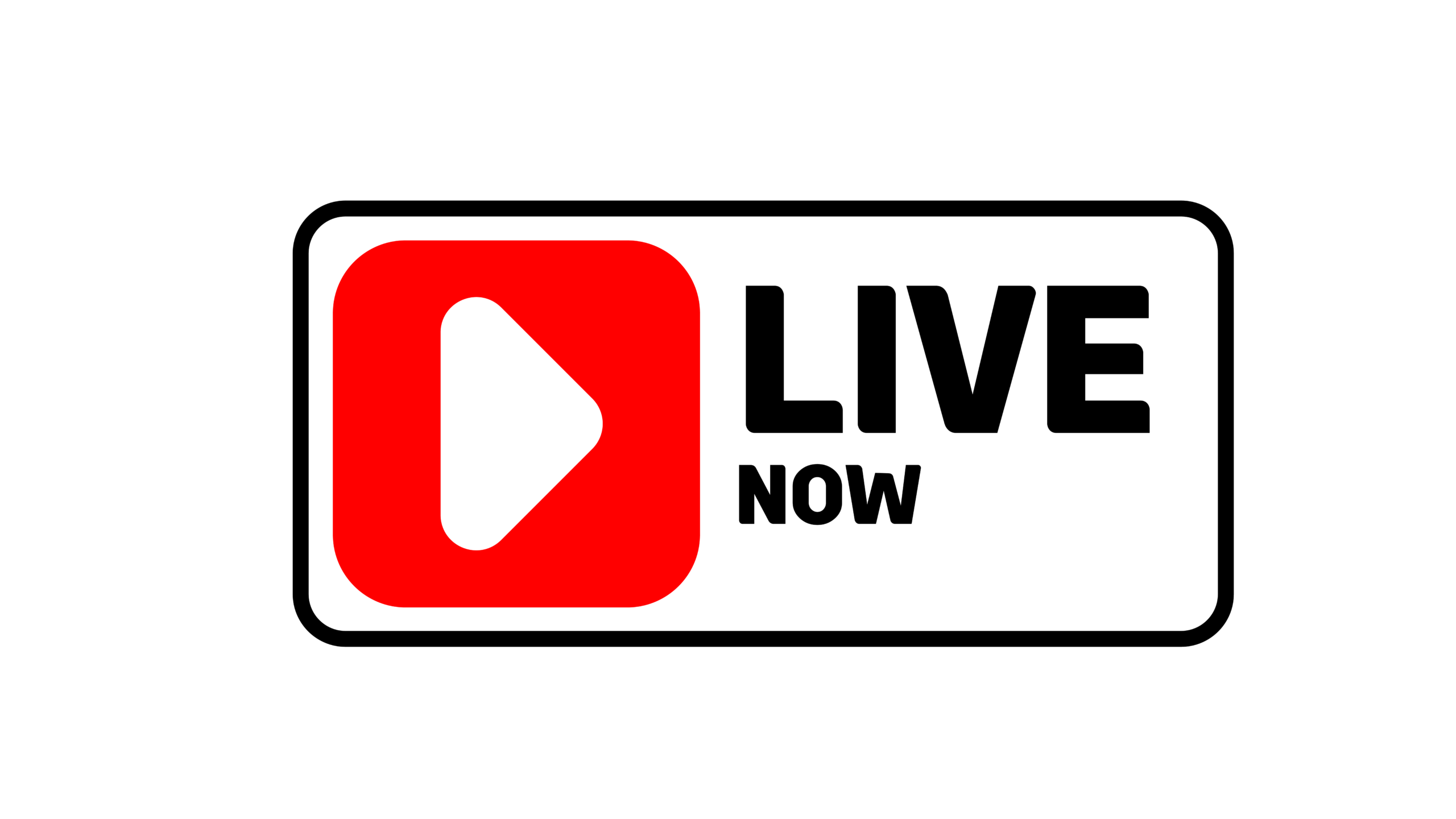 Live Your Life Meaning – live streaming glossary of most common terms