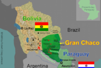 Paraguay Vs Uruguay 2025 Horario – paraguay location on the south america map Paraguay Vs Uruguay 2025 Horario – paraguay location on the south america map