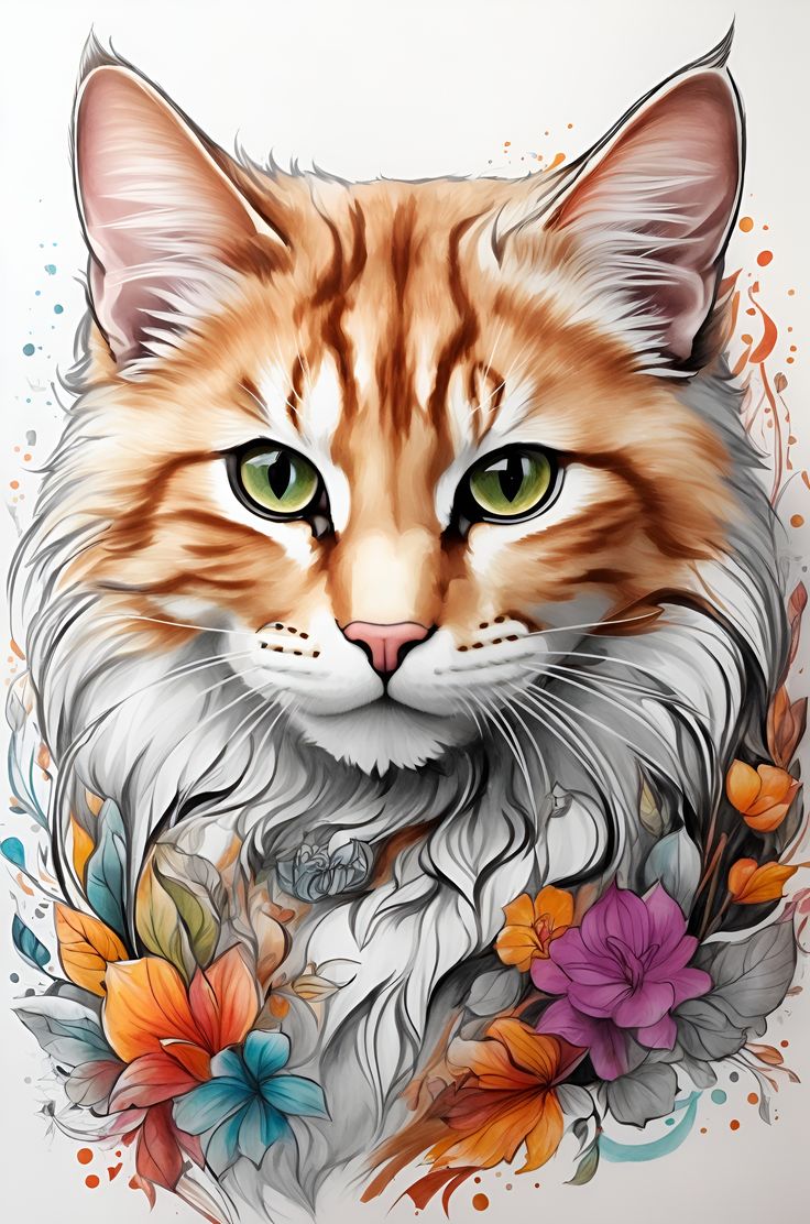 Quantos Mundial Tem Flamengo – Josefina, digital arts by l.roche