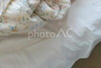 Gloucester Live News Today – 病院の付き添い用の簡易ベッド stock photo Gloucester Live News Today – 病院の付き添い用の簡易ベッド stock photo