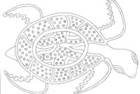 Where Can I Get A Hard Copy Of Project 2025 – Art therapy coloring page aboriginal art (12)