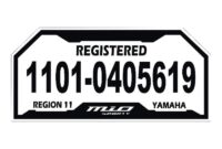 Summaries Of Project 2025 – Temporary plate number template Summaries Of Project 2025 – Temporary plate number template