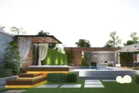 Copa Do Brasil 93 – 15 layout taman rumah mewah dan modern terkini tahun 2023 Copa Do Brasil 93 – 15 layout taman rumah mewah dan modern terkini tahun 2023