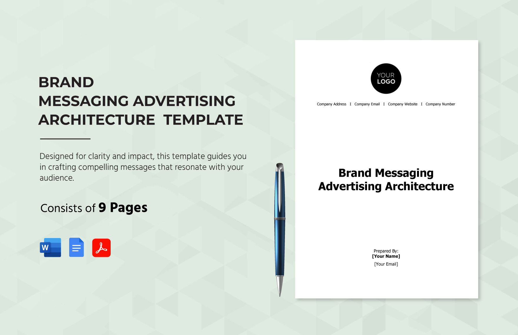 Jogador Atingido Por Raio Em Campo – Free editable ad templates in word to download