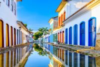 Brazil Vs France Live Score – 20 famous brazilian landmarks in brazil to visit