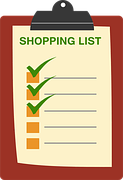  Free vector graphic: Checklist, To Do, Activities, Boxes - Free Image Illustration 