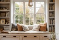Quem Venceu A Copa De 98 – Window seat decor: 10 cozy reading nooks Quem Venceu A Copa De 98 – Window seat decor: 10 cozy reading nooks