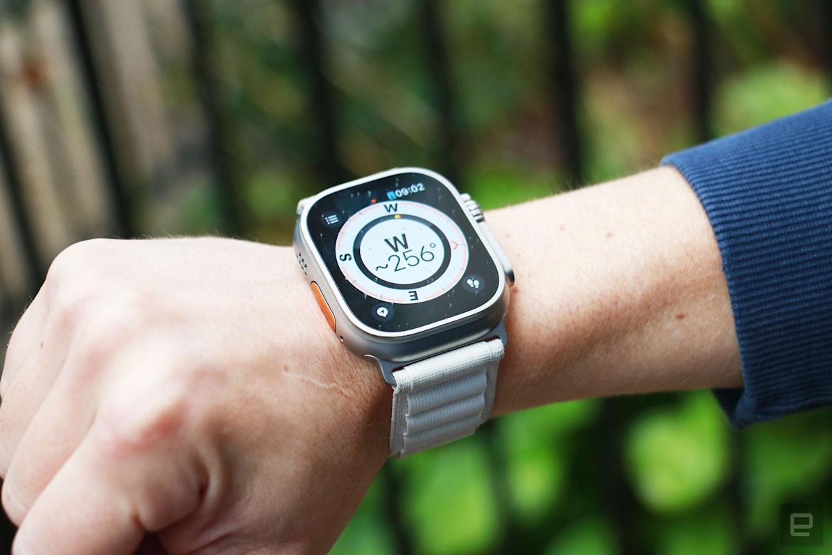 Watch Bbc News Live – Bbc Iplayer – Apple unveils apple watch series 11, watch ultra 3, and watch se 3