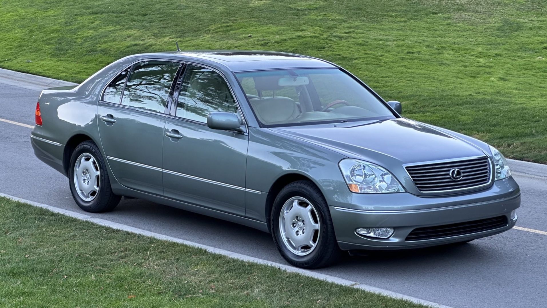 Francia Vs Brasil 2006 – 2002 lexus ls430
