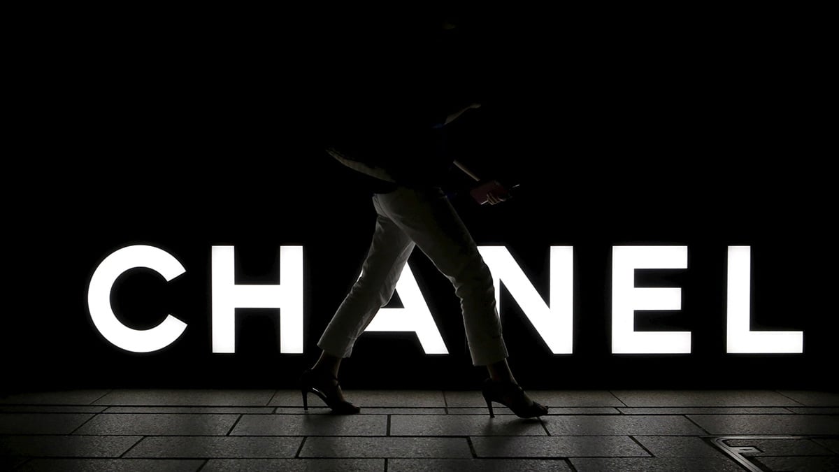  How Chanel Became A Leading Luxury Brand Motiv 