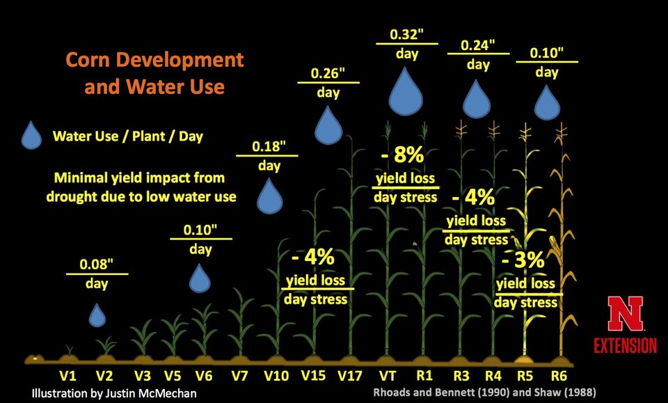 Gb Davis Cup 2026 – Demand of npk and water requirement of corn in its life cycle (colless …